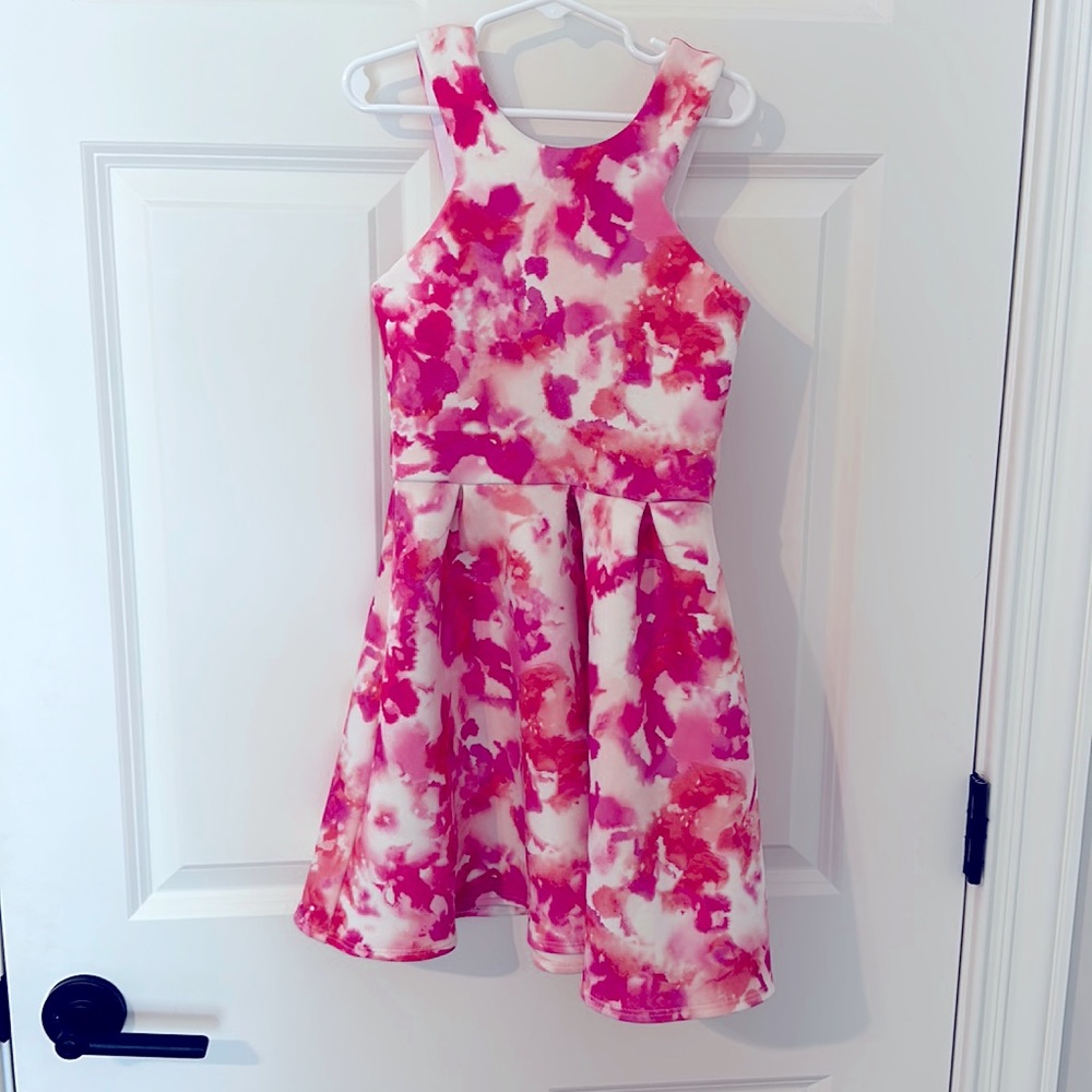 Sally Miller Couture Girls Dress